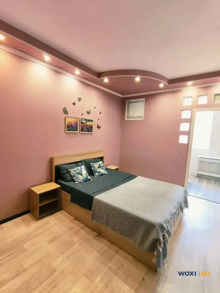 1-комн. квартира, 42 м², 9/11 эт.