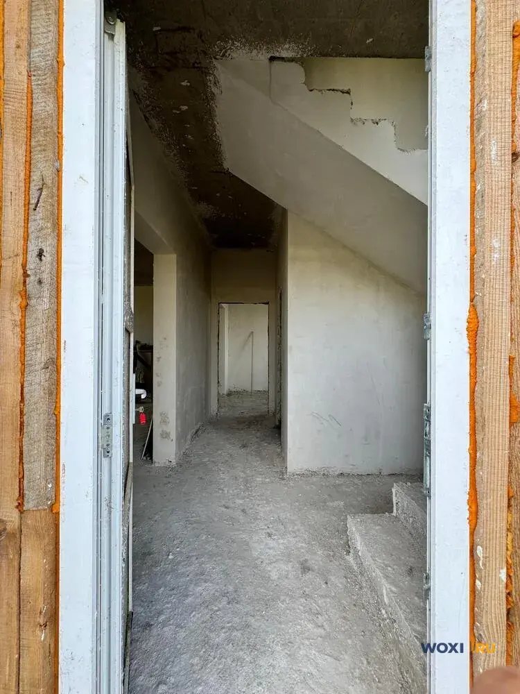 Дом 120 м² на участке 7 сот.