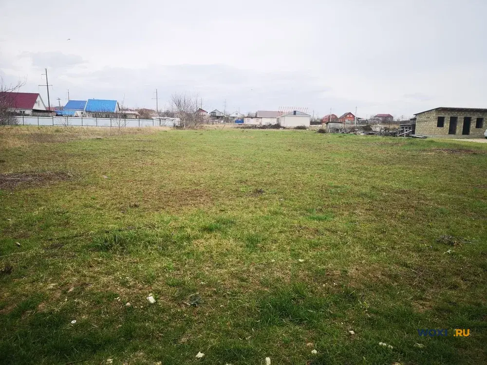 Участок 15 сот. (ИЖС)