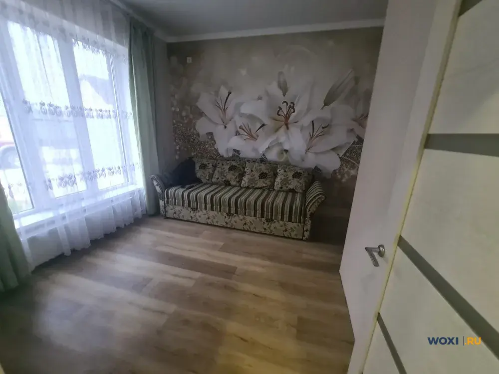 Дом 67 м² на участке 5 сот.