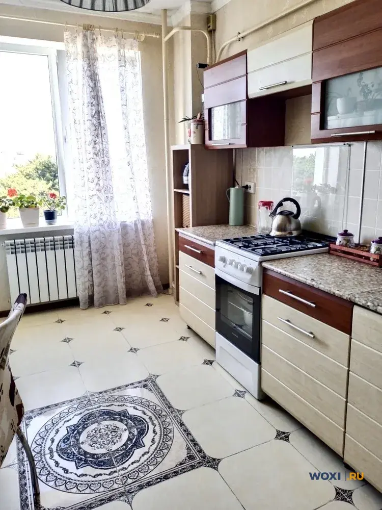 2-комн. квартира, 57 м², 5/9 эт.