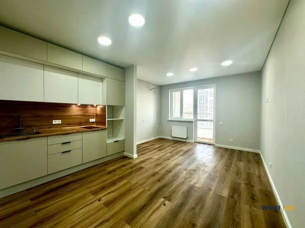 Квартира-студия, 32 м², 14/16 эт.