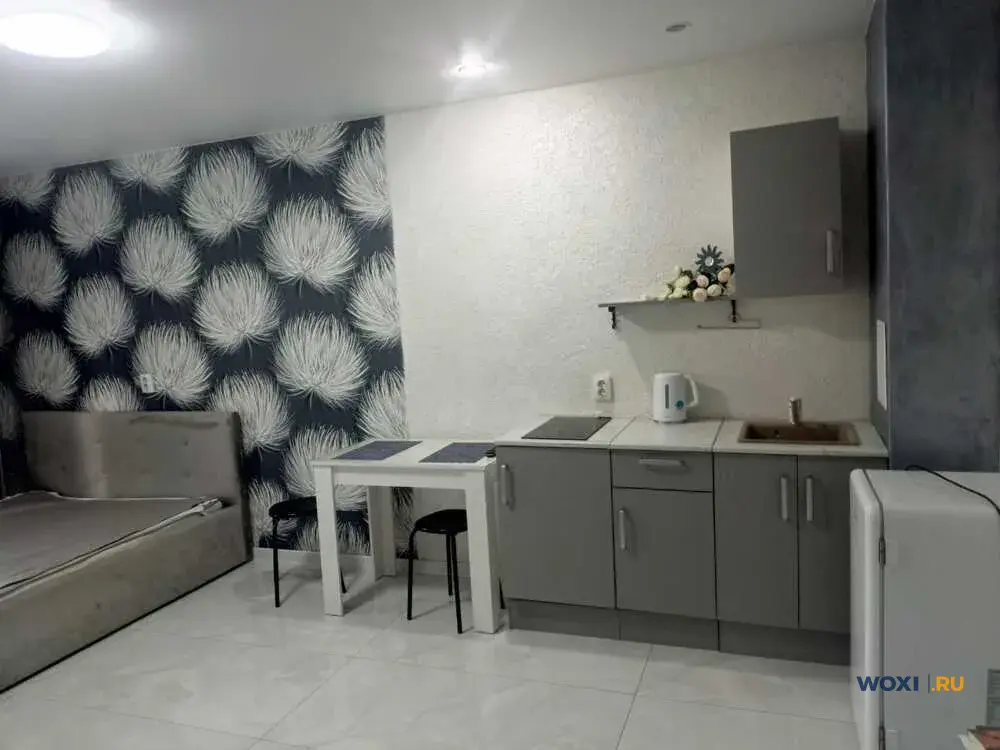 Квартира-студия, 27 м², 1/16 эт.