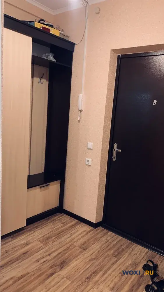 Квартира-студия, 30 м², 11/17 эт.