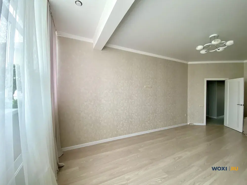 2-комн. квартира, 73 м², 1/3 эт.