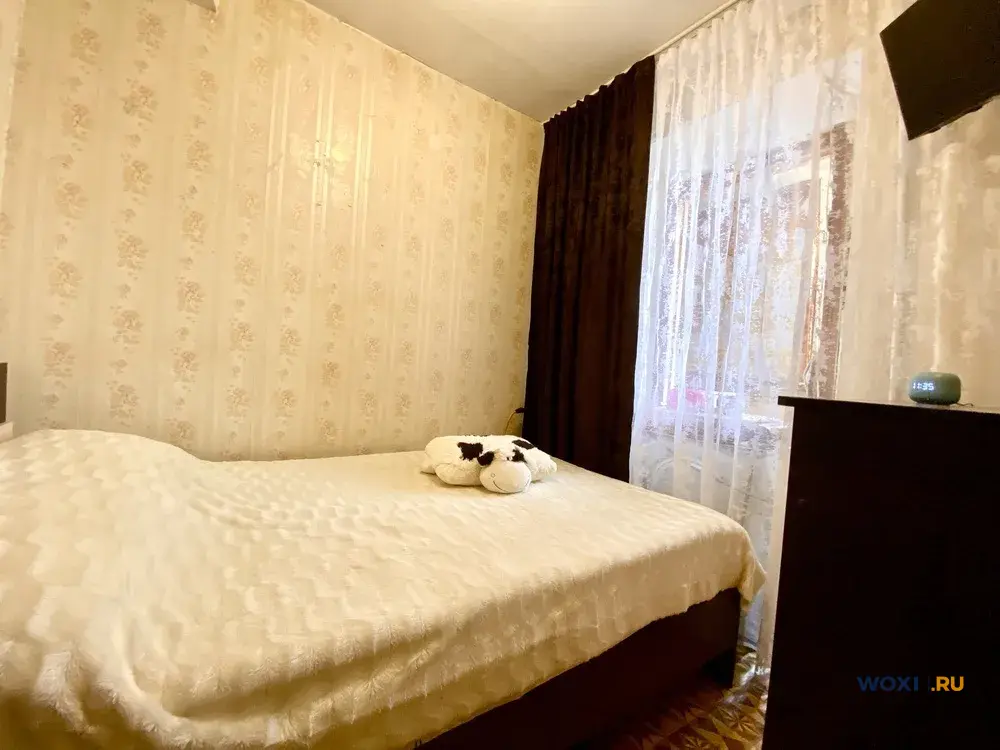 1-комн. квартира, 33 м², 8/9 эт.