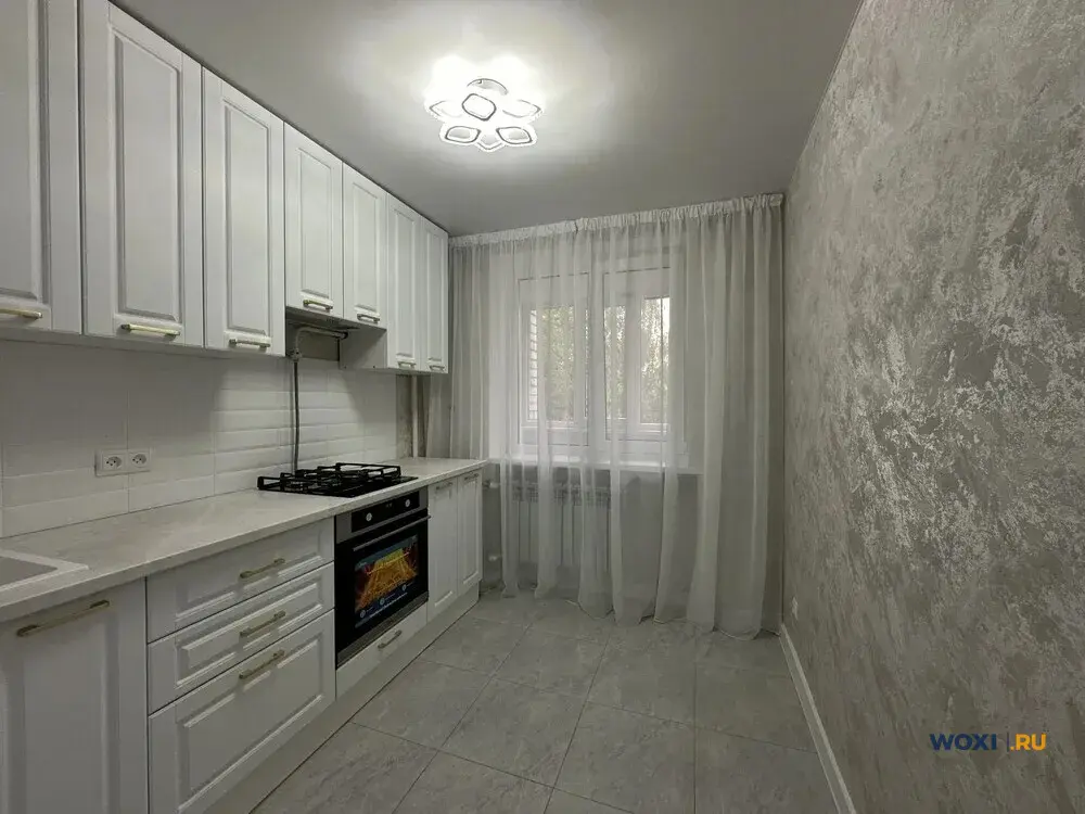 2-комн. квартира, 55 м², 2/9 эт.