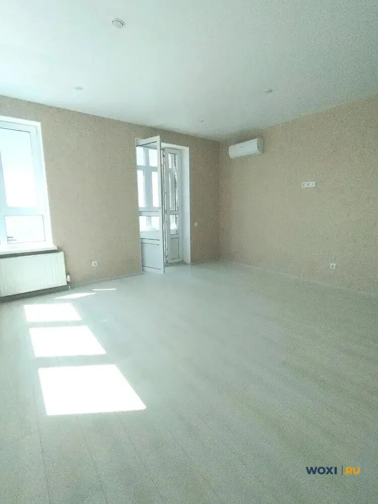 2-комн. квартира, 63 м², 6/8 эт.