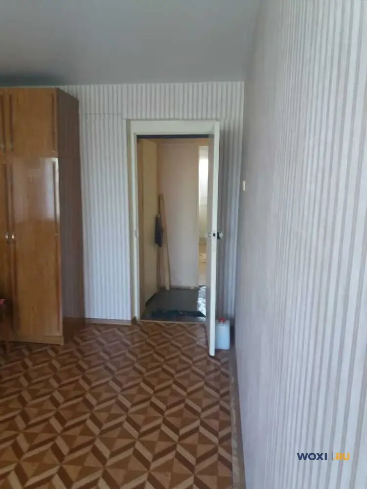2-комн. квартира, 46 м², 5/5 эт.