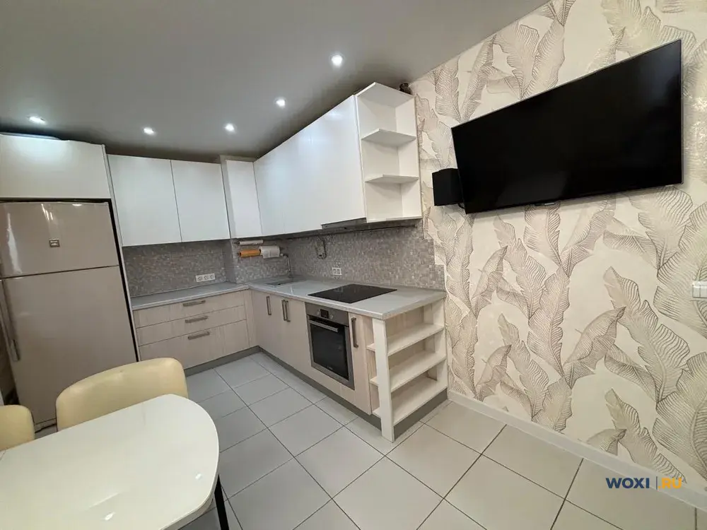 1-комн. квартира, 44 м², 5/12 эт.