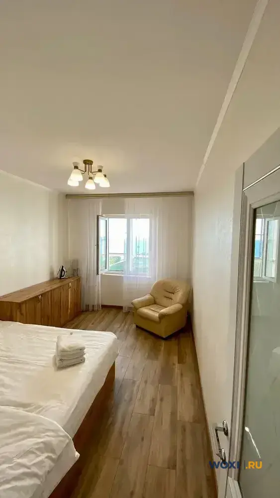 Квартира-студия, 49 м², 10/16 эт.