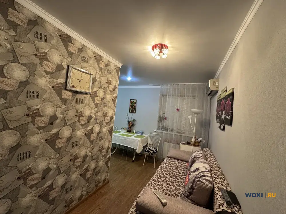 2-комн. квартира, 64 м², 4/4 эт.