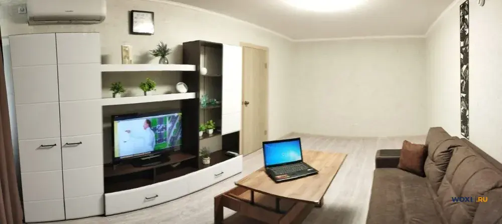 1-комн. квартира, 41 м², 5/16 эт.