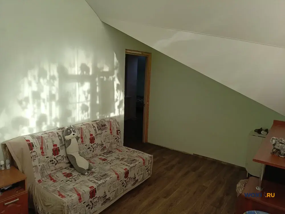 2-комн. квартира, 42 м², 4/4 эт.