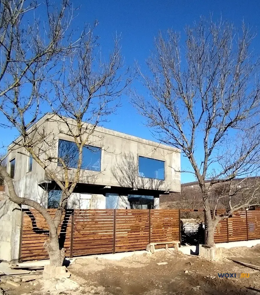 Дом 362 м² на участке 17 сот.