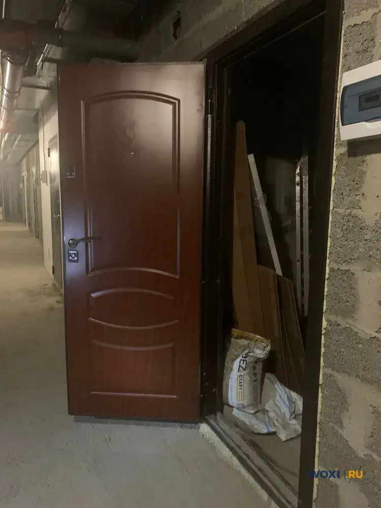 Помещение свободного назначения, 21 м²