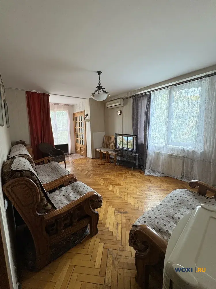 2-комн. квартира, 60 м², 4/9 эт.