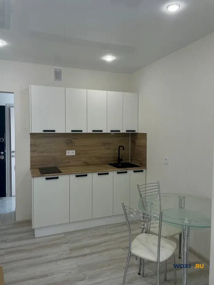 Квартира-студия, 33 м², 4/7 эт.