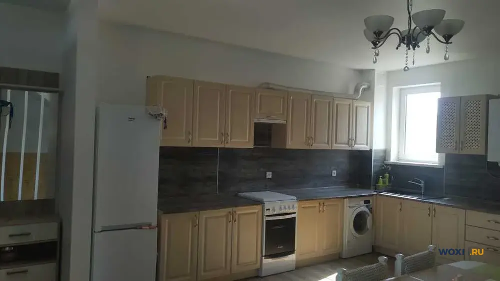 Таунхаус 160 м² на участке 10 сот.