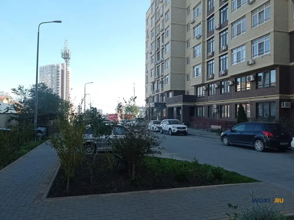 Помещение свободного назначения, 72 м²