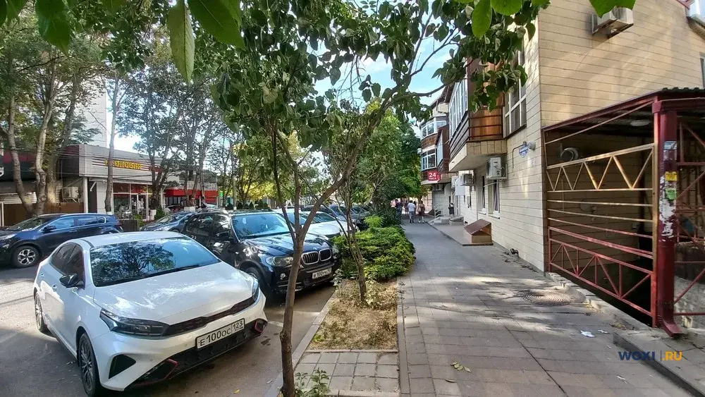Офис, 50 м²