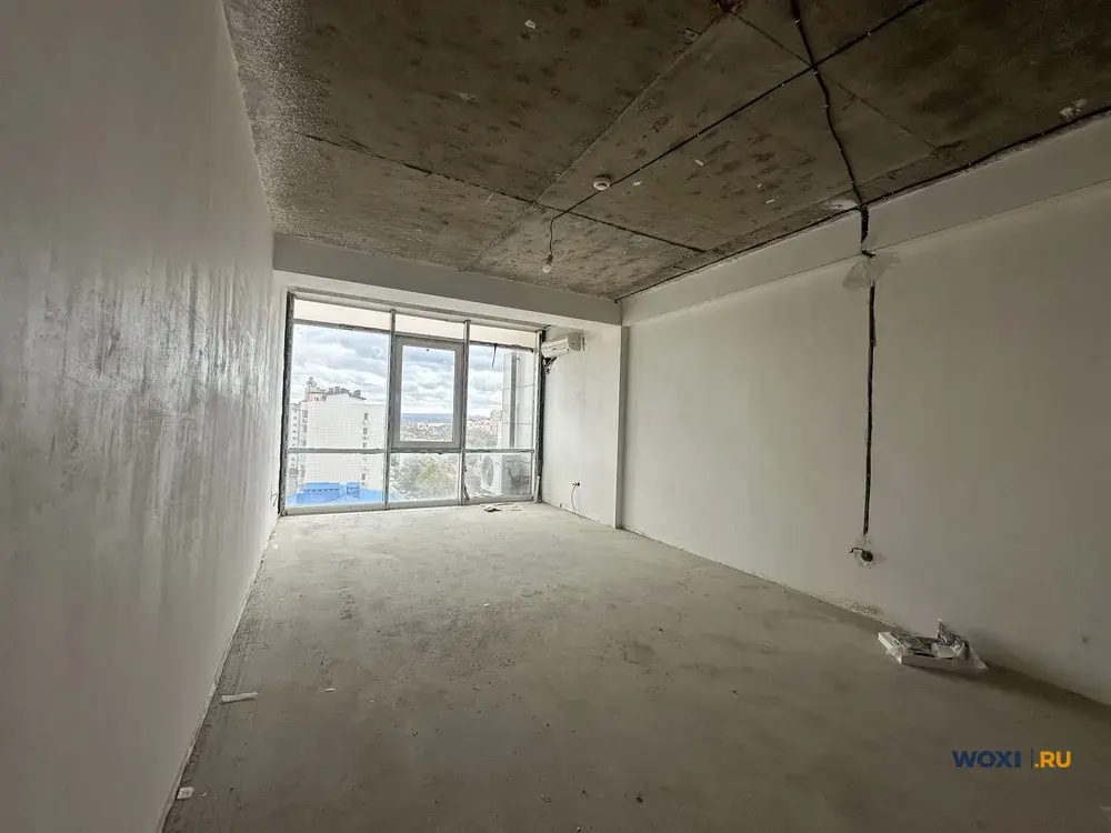 2-комн. квартира, 72 м², 10/12 эт.