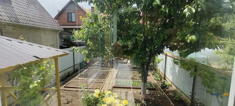 Дом 99 м² на участке 3 сот.