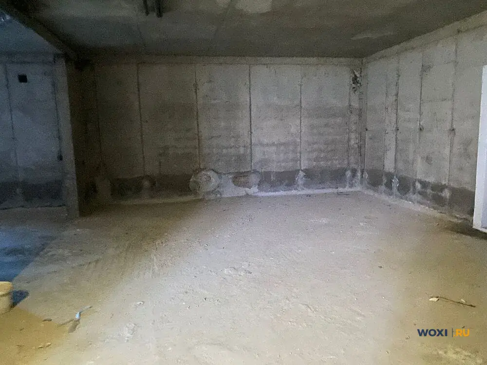 Помещение свободного назначения, 35 м²