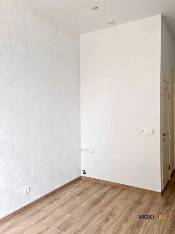 Квартира-студия, 16 м², -1/8 эт.