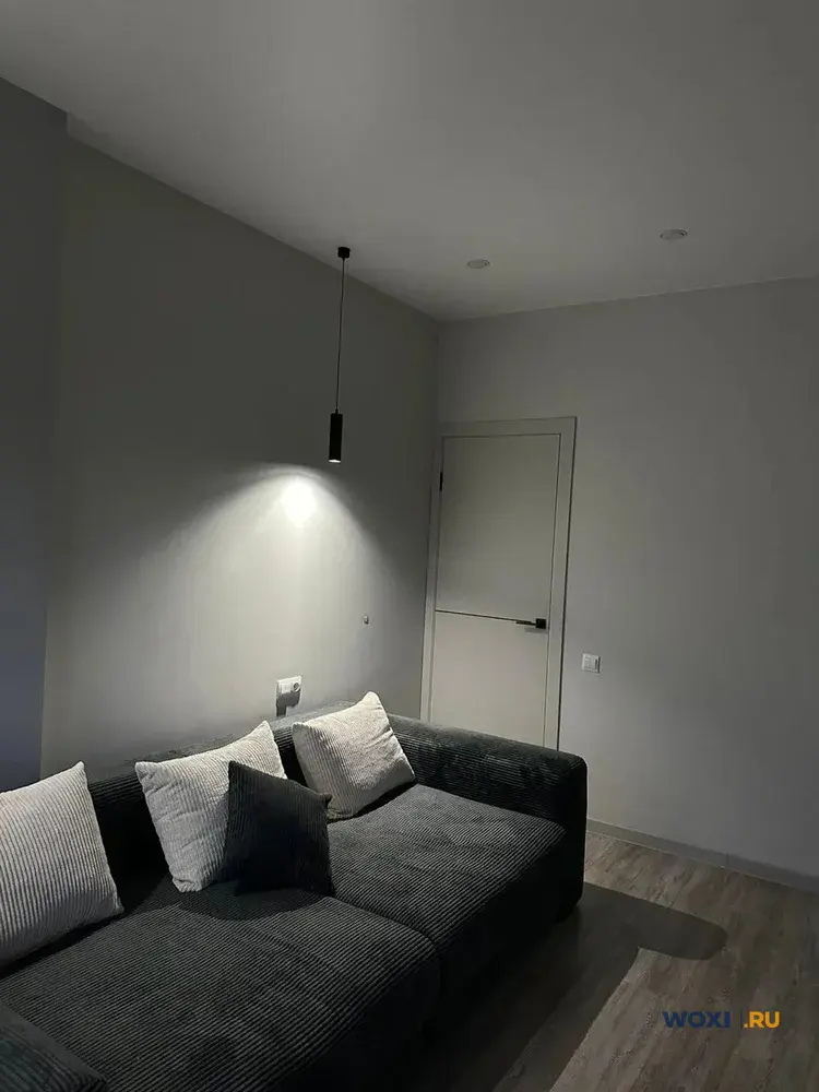1-комн. квартира, 39 м², 5/10 эт.
