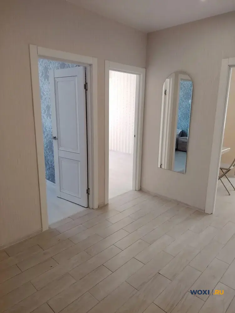 2-комн. квартира, 53 м², 12/13 эт.