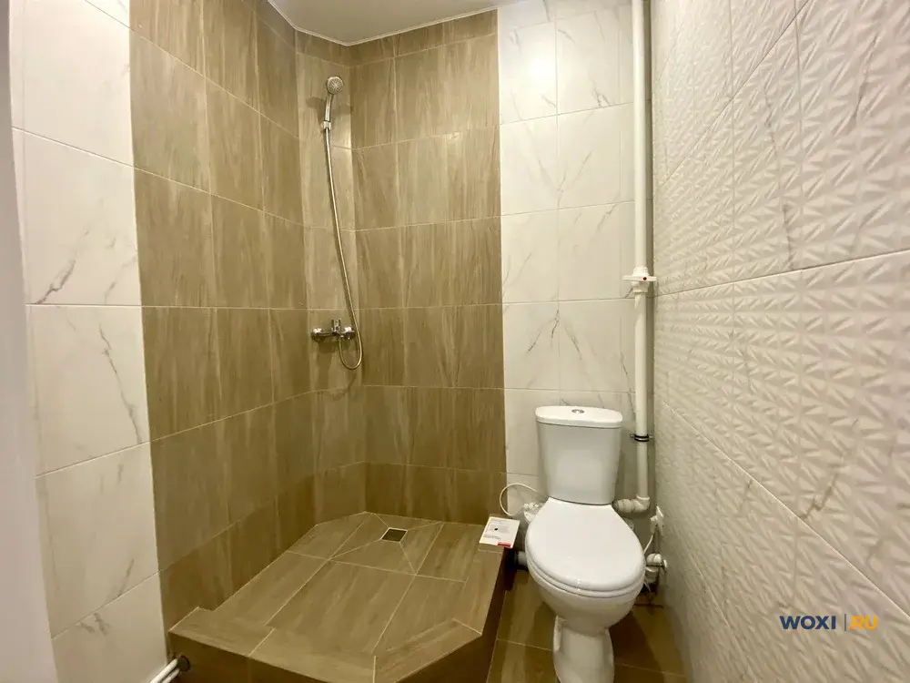 Квартира-студия, 22 м², -1/15 эт.