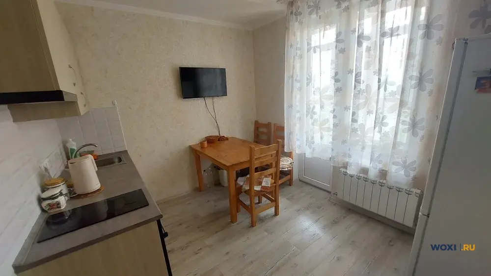 1-комн. квартира, 43 м², 7/8 эт.