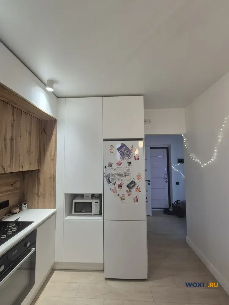 1-комн. квартира, 36 м², 4/9 эт.
