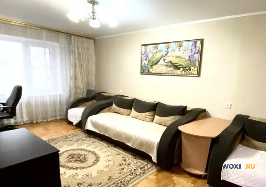 3-комн. квартира, 70 м², 4/5 эт.