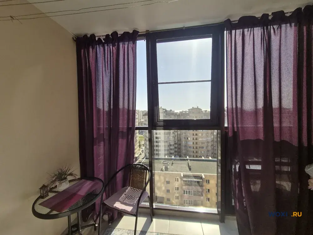 Квартира-студия, 28 м², 14/16 эт.