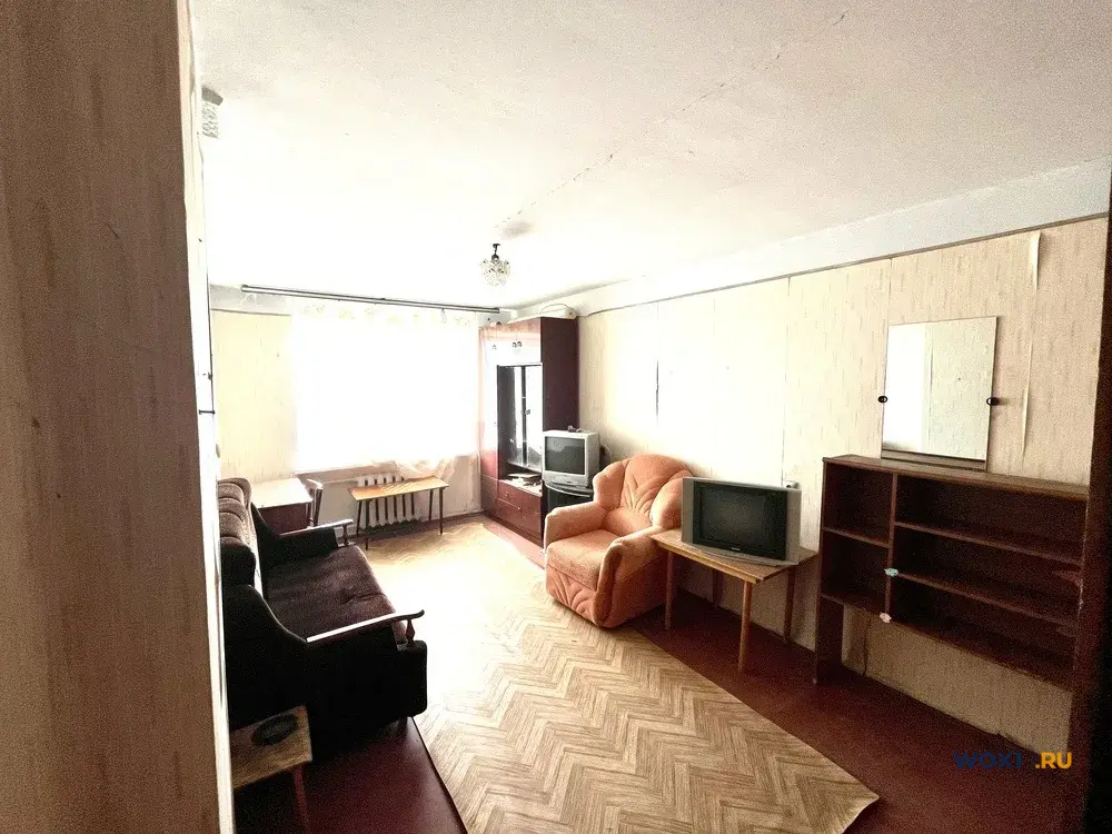Квартира-студия, 18 м², 5/5 эт.