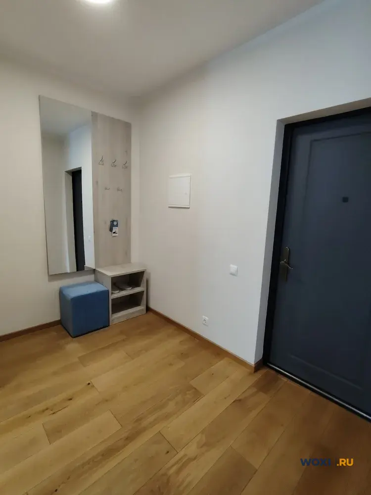 1-комн. квартира, 65 м², 13/13 эт.