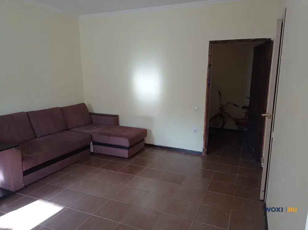 1-комн. квартира, 52 м², -1/7 эт.