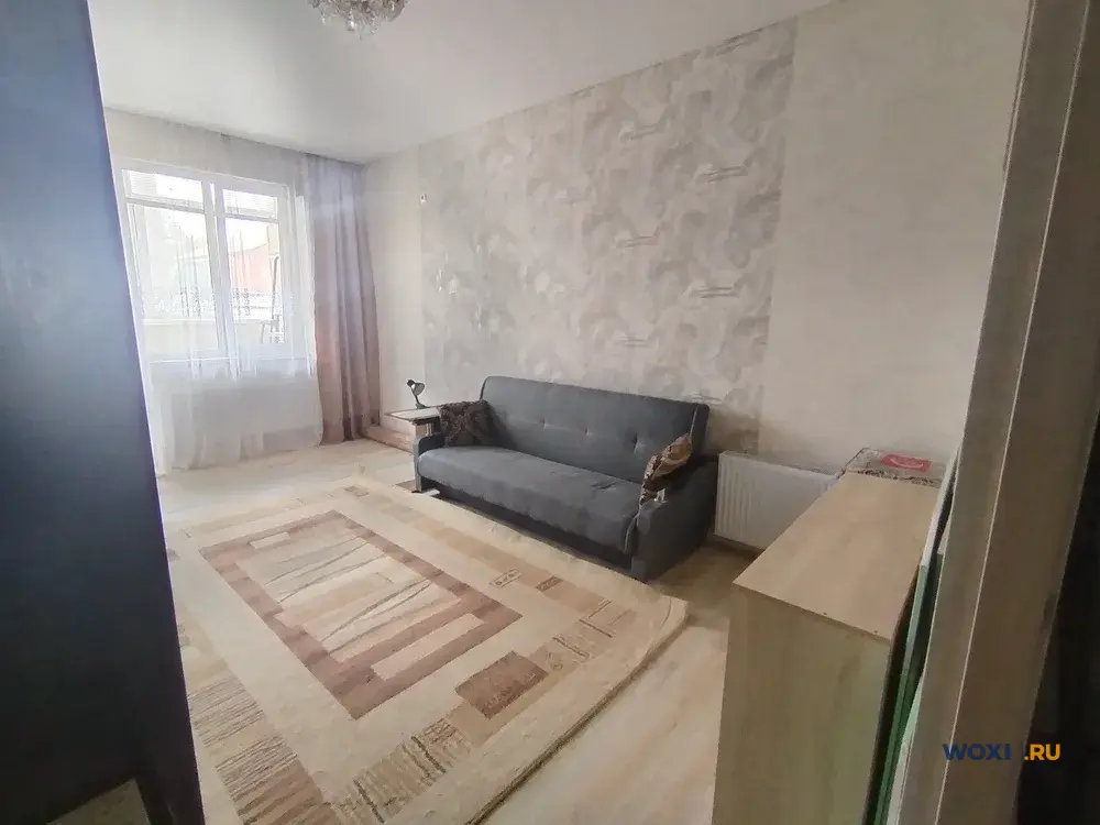 1-комн. квартира, 47 м², 1/3 эт.