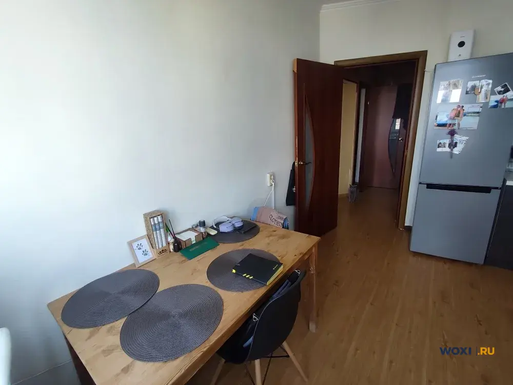 1-комн. квартира, 44 м², 6/7 эт.