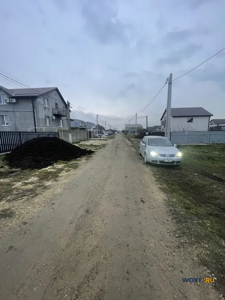 Участок 6 сот. (ИЖС)