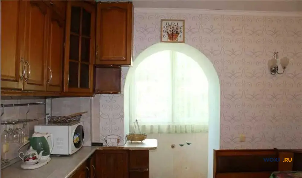 3-комн. квартира, 71 м², 2/5 эт.