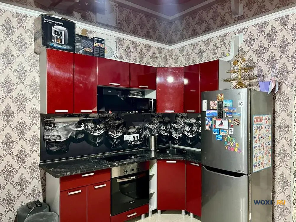 Квартира-студия, 31 м², 20/20 эт.