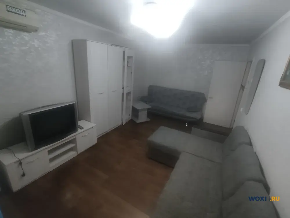 1-комн. квартира, 33 м², 1/5 эт.
