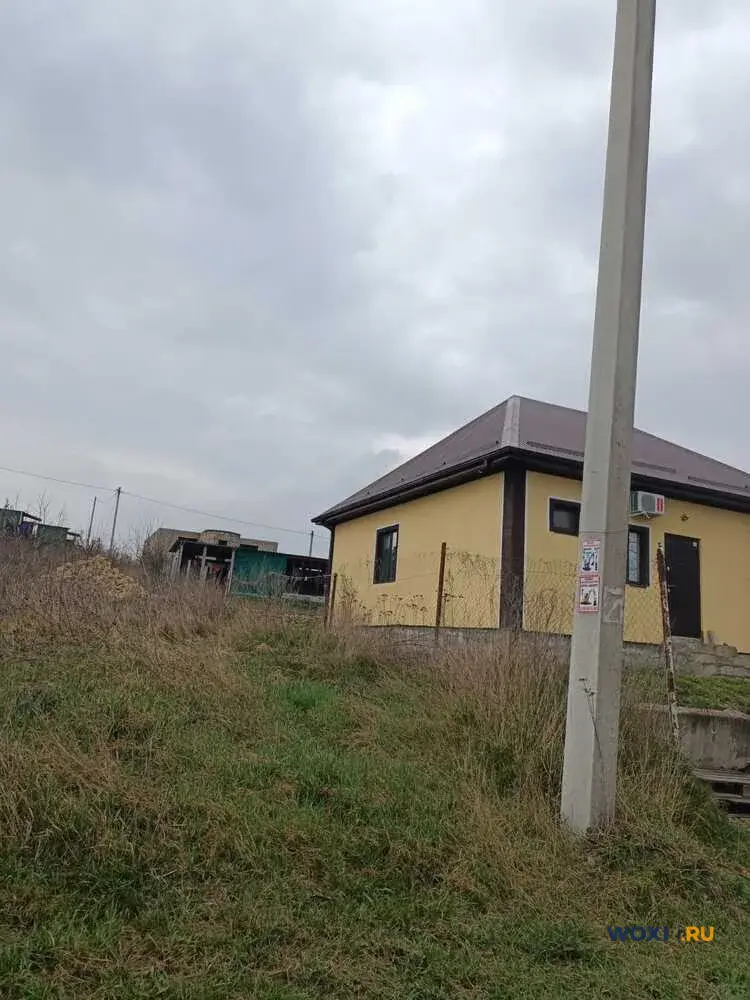 Участок 7 сот. (ИЖС)