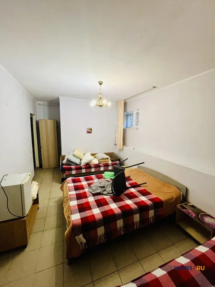 1-комн. квартира, 22 м², -1/7 эт.