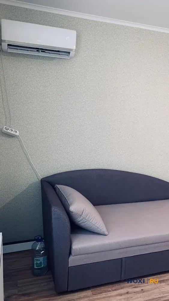 Квартира-студия, 30 м², 11/17 эт.
