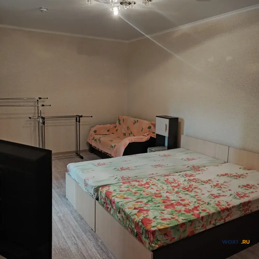 1-комн. квартира, 38 м², 10/16 эт.