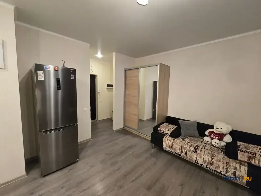 Квартира-студия, 30 м², 11/20 эт.